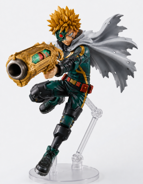 Uno God - DX FIGURE Pleroma 22cm