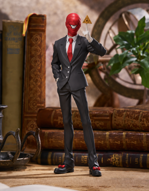 BAMA - The Butler 22CM
